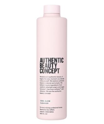 オーセンティック ビューティ コンセプト クールグロウ シャンプー 300mL