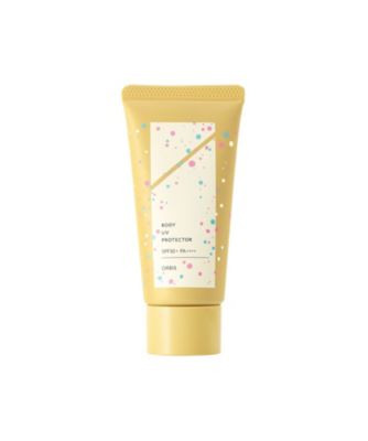 ORBIS ボディUVプロテクター ミニサイズ 35g SPF50＋・PA＋＋＋＋（限定品）