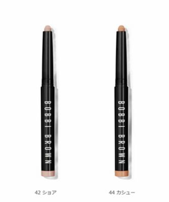 ボビイ ブラウン（BOBBI BROWN） ロングウェア クリーム シャドウ スティック 通販 |  【meeco（ミーコ）】三越伊勢丹ブランドコスメ・デパコス・化粧品の通販