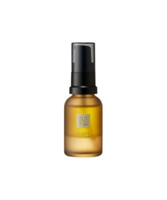 N organic N organic Vie モイストリペアナイトセラム