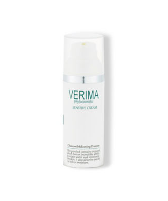 ヴェリマ（VERIMA） 保湿クリーム（敏感肌用） 通販 | 【meeco（ミーコ