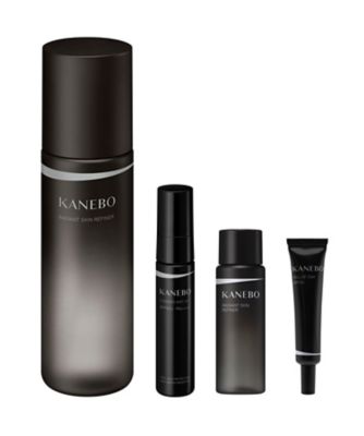 カネボウ（KANEBO） カネボウ ラディアント スキン リファイナーキット