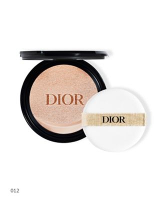 DIOR プレステージ　ル　クッション　タンドゥローズ　012 リフィル