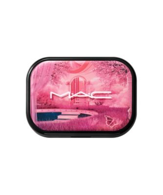M・A・C（M.A.C） コネクト イン カラー アイシャドウ パレット x 6