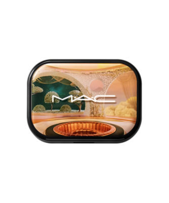 M・A・C（M.A.C） コネクト イン カラー アイシャドウ パレット x 6