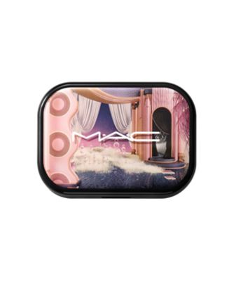 M・A・C（M.A.C） コネクト イン カラー アイシャドウ パレット