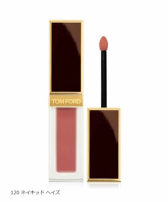 TOM FORD BEAUTY（TOM FORD BEAUTY） リクイッド リップ リュクス