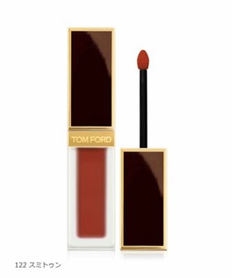 TOM FORD BEAUTY（TOM FORD BEAUTY） リクイッド リップ
