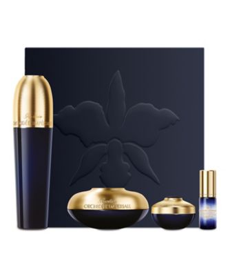 GUERLAIN（GUERLAIN） オーキデ アンペリアル ディスカバリー コフレ