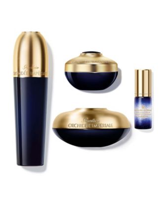 GUERLAIN（GUERLAIN） オーキデ アンペリアル ディスカバリー コフレ（限定品） 通販 |  【meeco（ミーコ）】三越伊勢丹ブランドコスメ・デパコス・化粧品の通販