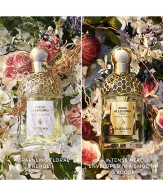 GUERLAIN（GUERLAIN） アクア アレゴリア フォルテ ネロリア ベチバー 