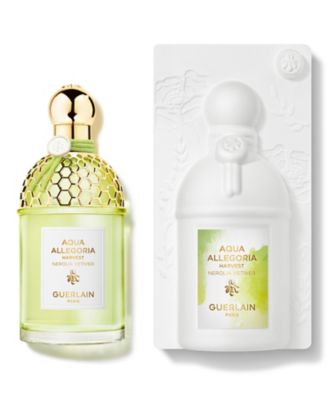 GUERLAIN（GUERLAIN） アクア アレゴリア フォルテ ウード ユズ