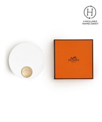 Hermès（Hermès） ローズ エルメス ファー ア ジュ プードル ソワイユーズ ４７ ローズ・アンブレ 通販 |  【meeco（ミーコ）】三越伊勢丹ブランドコスメ・デパコス・化粧品の通販