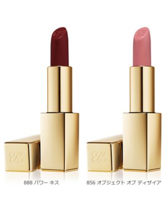 エスティ ローダー（ESTEE LAUDER） ピュア カラー リップスティック