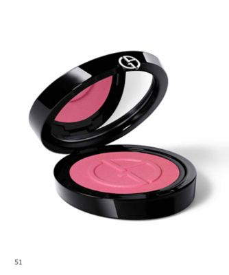 ARMANI beauty（ARMANI beauty） ルミナス シルクグロウ ブラッシュ