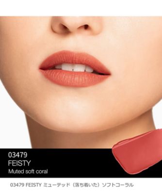 NARS（NARS） エアーマット リップカラー 通販 | 【ISETAN BEAUTY