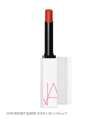 NARS（NARS） パワーマット リップスティック（限定品） 通販 