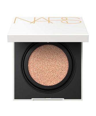 NARS（NARS） ナチュラルラディアント ロングウェア クッションファンデーション ケース（限定品） 通販 |  【meeco（ミーコ）】三越伊勢丹ブランドコスメ・デパコス・化粧品の通販