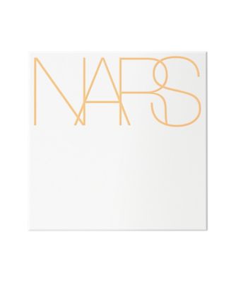 nars ファンデーション ケース コレクション