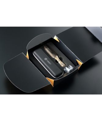 エス・ハート・エス（s-heart-s） スカルプブラシワールドプレミアム