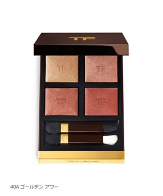 TOM FORD BEAUTY（TOM FORD BEAUTY） アイ カラー クォード 通販 