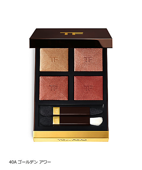 TOM FORD BEAUTY（TOM FORD BEAUTY） アイ カラー