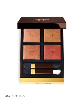 TOM FORD BEAUTY（TOM FORD BEAUTY） アイ カラー クォード 通販 |  【meeco（ミーコ）】三越伊勢丹ブランドコスメ・デパコス・化粧品の通販