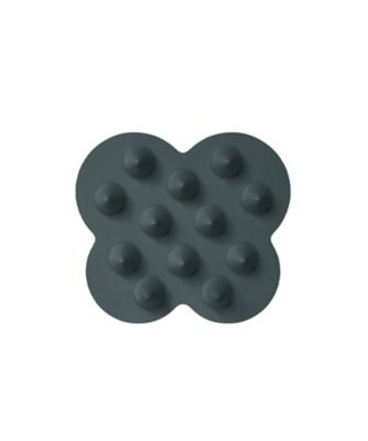 uka uka スカルプブラシ ケンザン バリカタ