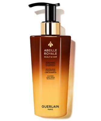 GUERLAIN（GUERLAIN） アベイユ ロイヤル スカルプ＆ヘア シャンプー