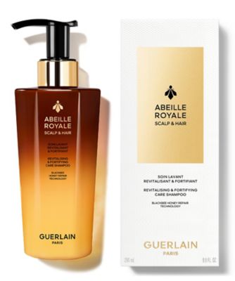 GUERLAIN（GUERLAIN） アベイユ ロイヤル スカルプ＆ヘア シャンプー