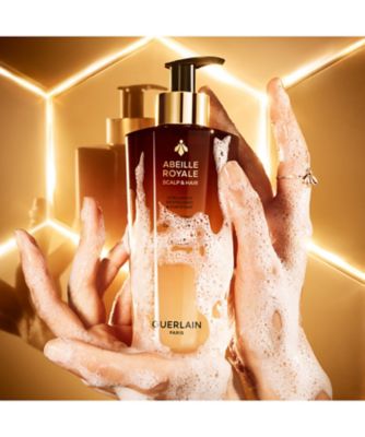 GUERLAIN（GUERLAIN） アベイユ ロイヤル スカルプ＆ヘア シャンプー