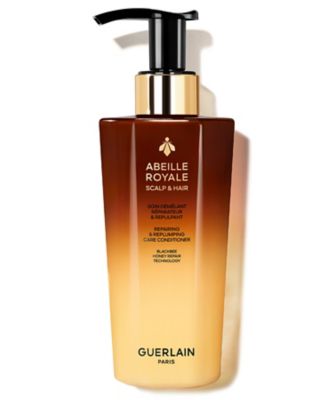 GUERLAIN（GUERLAIN） アベイユ ロイヤル スカルプ＆ヘア シャンプー 