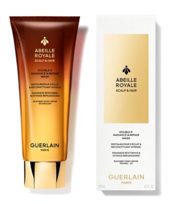 GUERLAIN（GUERLAIN） アベイユ ロイヤル スカルプ＆ヘア ...