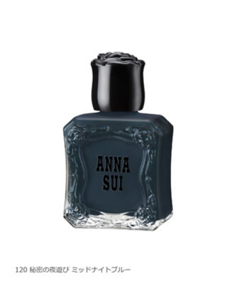 ANNA SUI（ANNA SUI） アナ スイ ネイルカラー（限定品） 通販