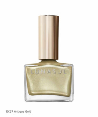 LUNASOL（LUNASOL） ネイルポリッシュ（限定品） 通販 | 【meeco