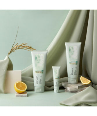 SWATi（SWATi） ＲＡＷ ＢＯＤＹ ＣＲＥＡＭ（ＴＥＡ ＧＲＡＳＳ） 通販  【meeco（ミーコ）】三越伊勢丹ブランドコスメ・デパコス・化粧品の通販