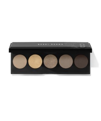 ボビイ ブラウン（BOBBI BROWN） スモーキー ヌード アイシャドウ