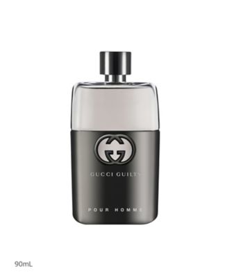 グッチ GUCCI オードトワレ メンズ フレグランス ギルティ
