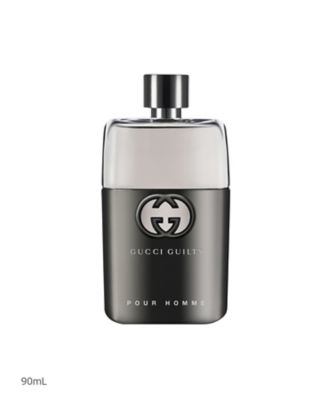 GUCCI FRAGRANCEGUCCI FRAGRANCE ギルティ プールオム