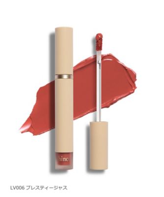 ちゃちゃ ラリン ヒンス hince make up 🩷 @hince_official_jp