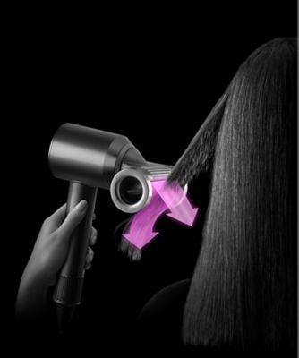 ダイソン（Dyson ） Ｄｙｓｏｎ Ｓｕｐｅｒｓｏｎｉｃ Ｓｈｉｎｅ ヘアドライヤー ニッケル／コッパー 通販 |  【meeco（ミーコ）】三越伊勢丹ブランドコスメ・デパコス・化粧品の通販