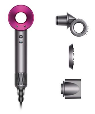 半額SALE☆ Dyson ヘアドライヤー ヘアドライヤー - brondbygolf.dk