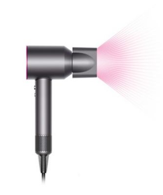 ダイソン（Dyson ） Ｄｙｓｏｎ Ｓｕｐｅｒｓｏｎｉｃ Ｓｈｉｎｅ ヘア 