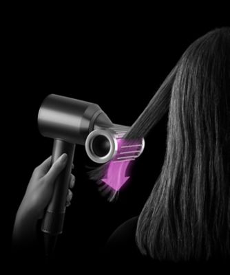 Dyson Supersonic Shineヘアドライヤー