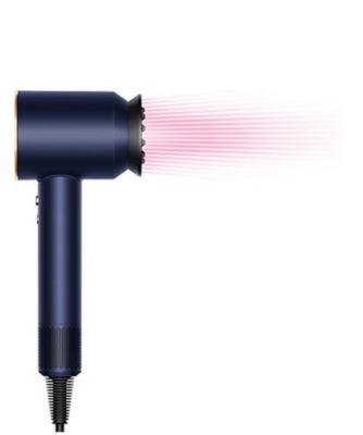 ダイソン（Dyson ） Dyson Supersonic Shine ヘア 
