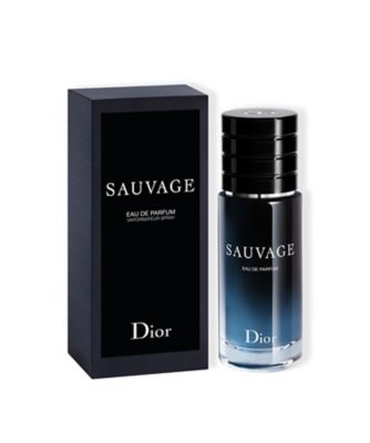 DIOR ディオール ソバージュ30ml オードゥ パルファン オード