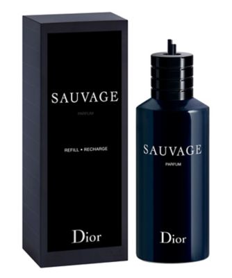 ディオール（Dior） ソヴァージュ パルファン リフィル 通販