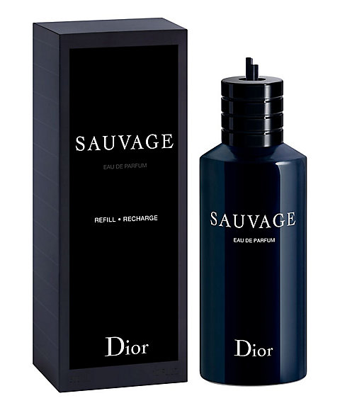 ディオール（Dior） ソヴァージュ オードゥ パルファン リフィル 通販 