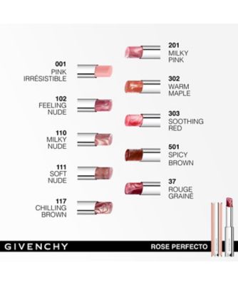 GIVENCHY（GIVENCHY） ローズ・パーフェクト 通販 | 【ISETAN BEAUTY