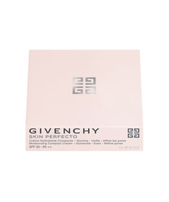 GIVENCHY（GIVENCHY） スキン ＰＦＣＴ コンパクト クリーム Ｎ 通販